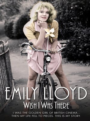 cover image of Wish I Was There